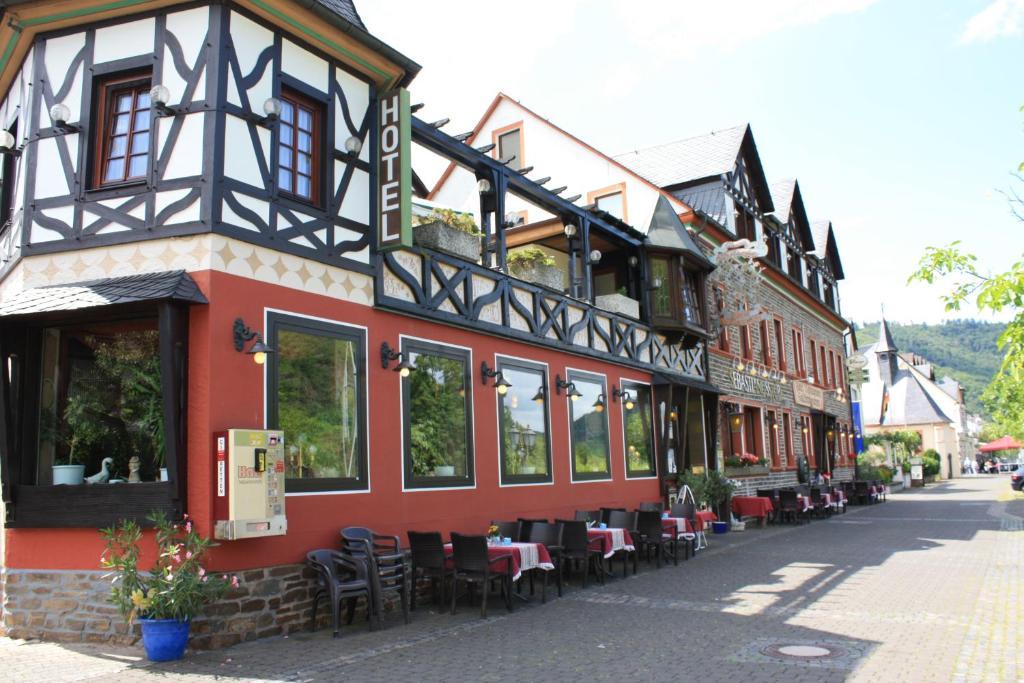 Ellenzer Goldbaeumchen Hotel Exterior photo